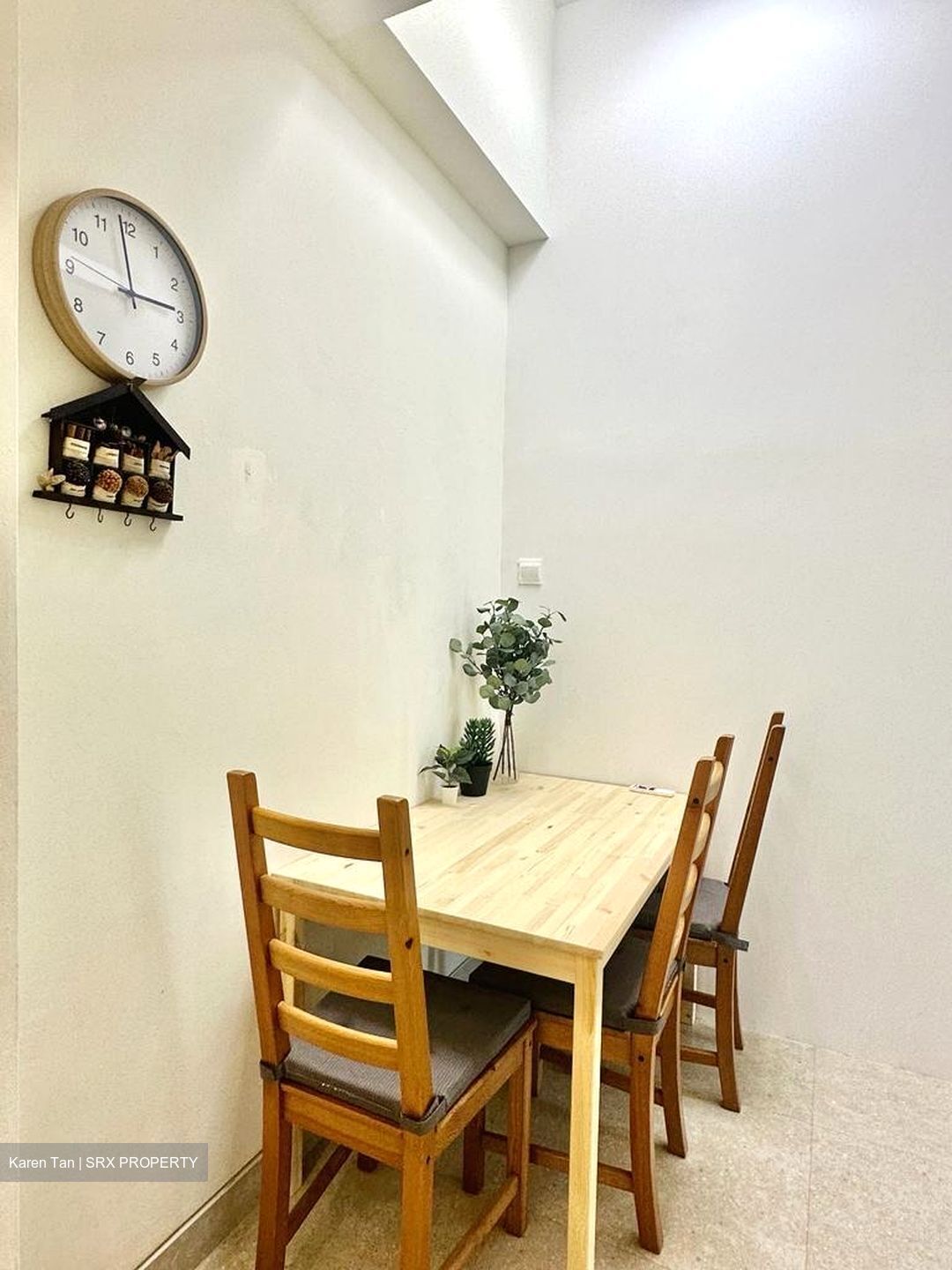 Cavendish Park (D21), Condominium #518520721